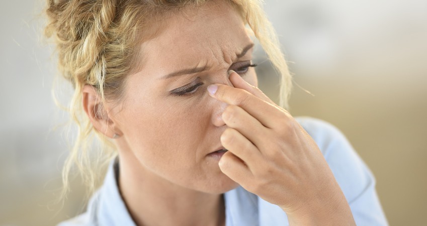 Is Your Tooth Pain Caused by Blocked Sinus?