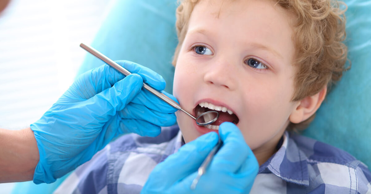 Looking for a dentist for your kids dental health? Dentistry for kids is making three BIG mistakes on your kids health.