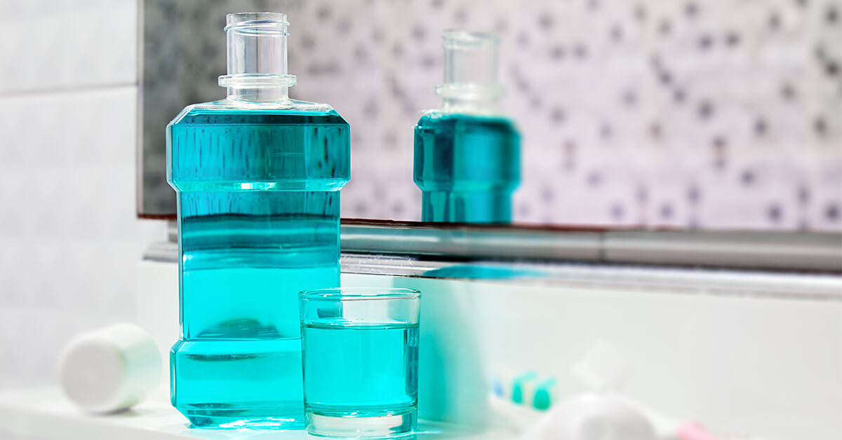 Are you wondering which mouthwash will cure bad breath? Your microbiome and digestive system may be imbalanced.