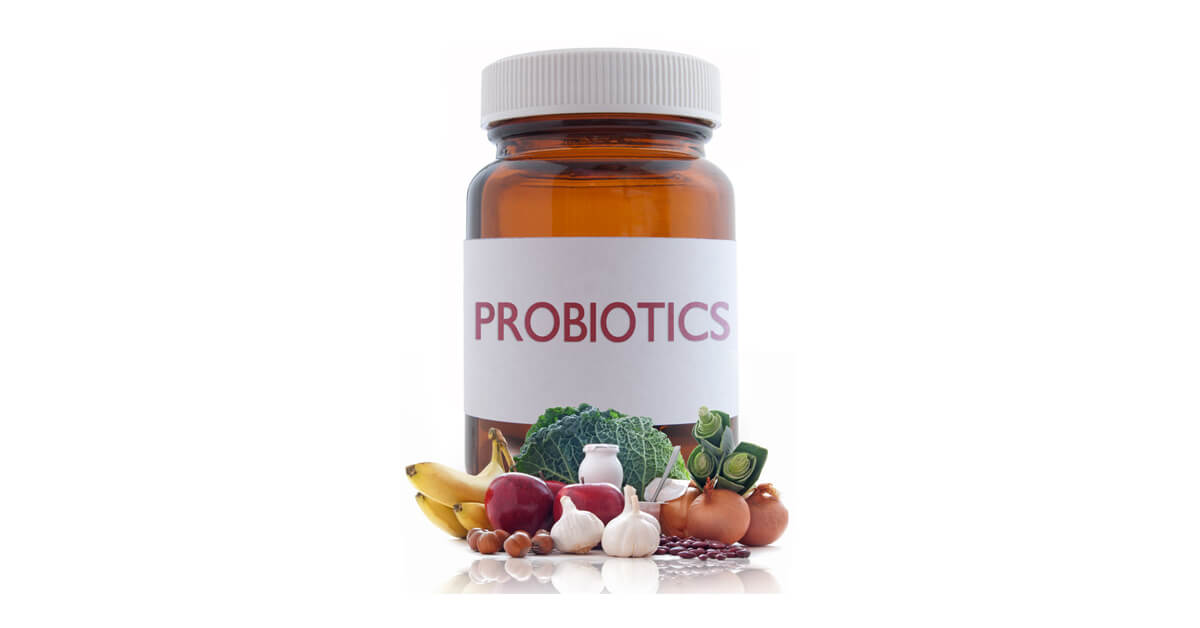 Did you know bacteria in mouth and gut shape your health? Read more to find out: What is a probiotic and can they prevent tooth decay or heal gum disease?