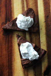 Paleo Dessert Recipes Low Carb Fudge Brownies