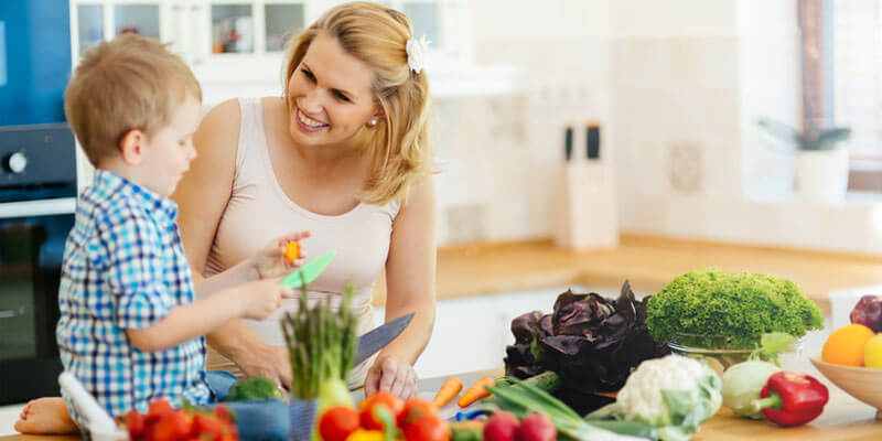 Diet and Dental Health: A Dentist’s Guide to Improve Your Life