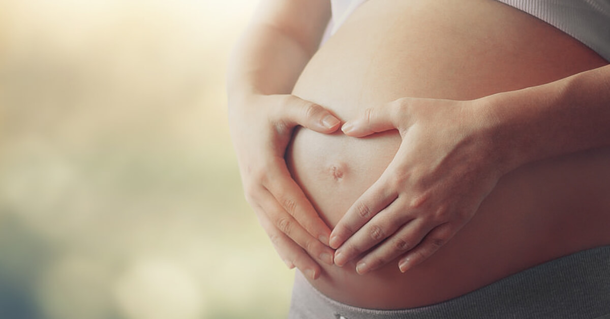 Your gut microbiome during pregnancy shapes the health of your unborn child. It all begins with their oral microbiome.