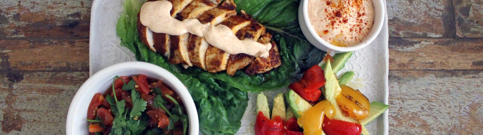 Southern Chicken Salad: A Delicious Paleo Recipe
