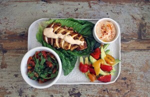 Southern Chicken Salad: A Delicious Paleo Recipe