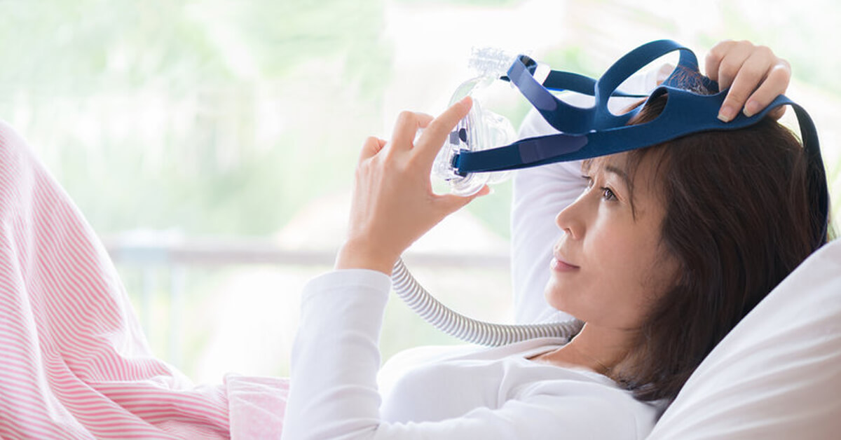 Sleep disorders can show a range of signs. If you suffer from snoring and sleep apnea symptoms, get tested today.