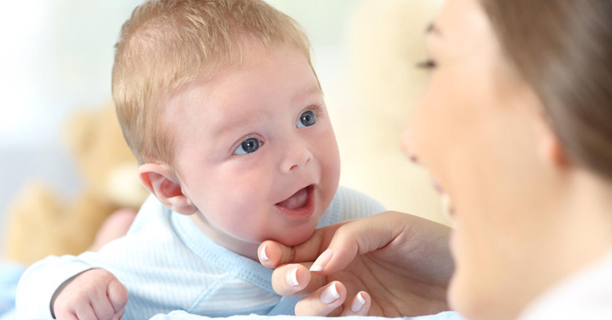 Parents can teach their kids good oral habits to help facial growth and prevent braces