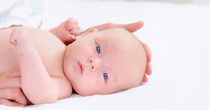 The Infant Dental Check: Newborn Baby Head Shape