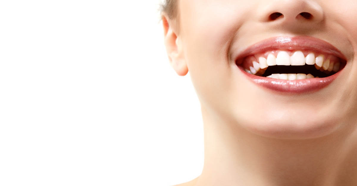 Can Teeth Repair or Regrow Themselves?