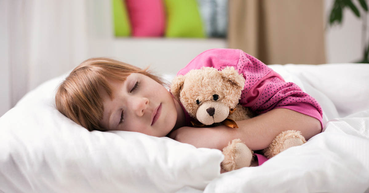 Snoring in kids is never normal. Know the signs of childhood sleep apnea and prevent life-long disease 