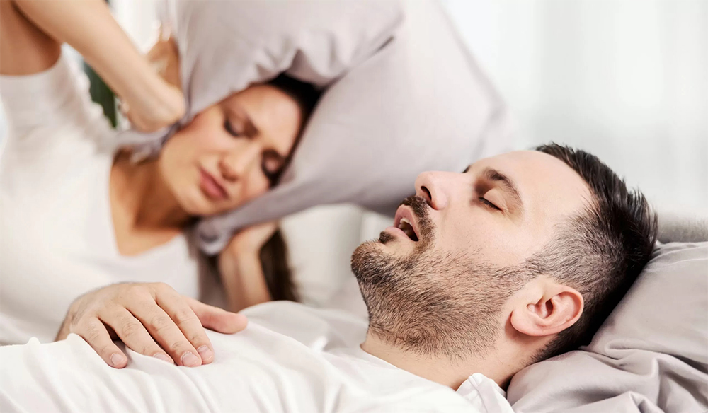 Is Vitamin D a Cure for Snoring and Sleep Apnea