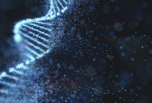 How Your DNA Could Really Be Entangled in the ‘Genetic Internet’
