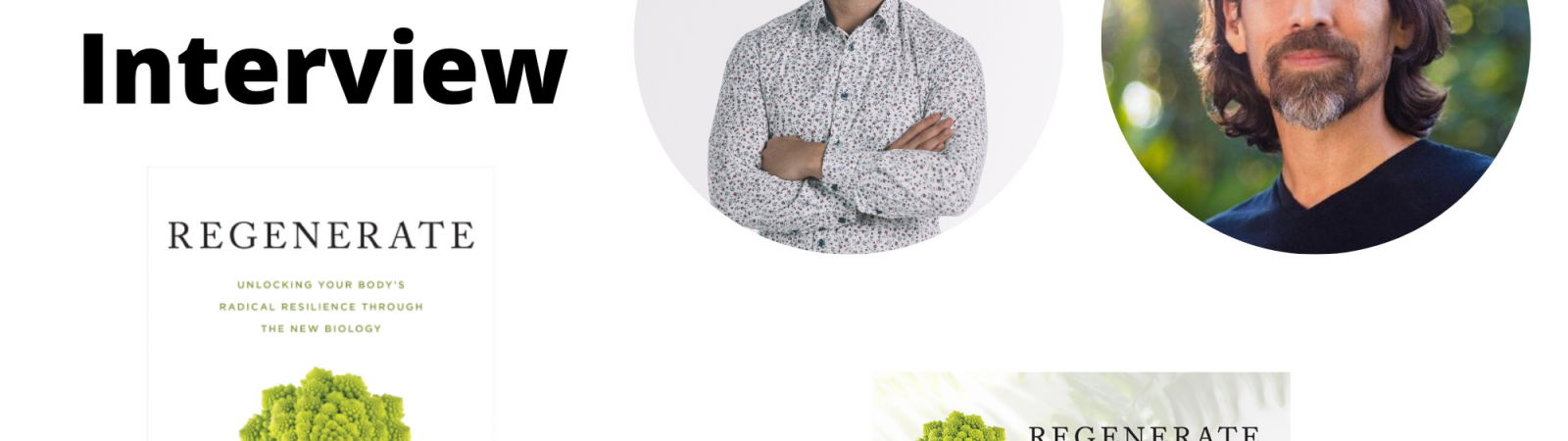9 Reasons Why Regenerate Re-Writes Health and Healing | Book Review
