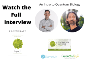9 Reasons Why Regenerate Re-Writes Health and Healing | Book Review