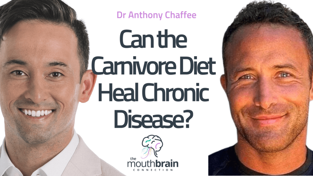 Dr Anthony Chaffee - MBC#48