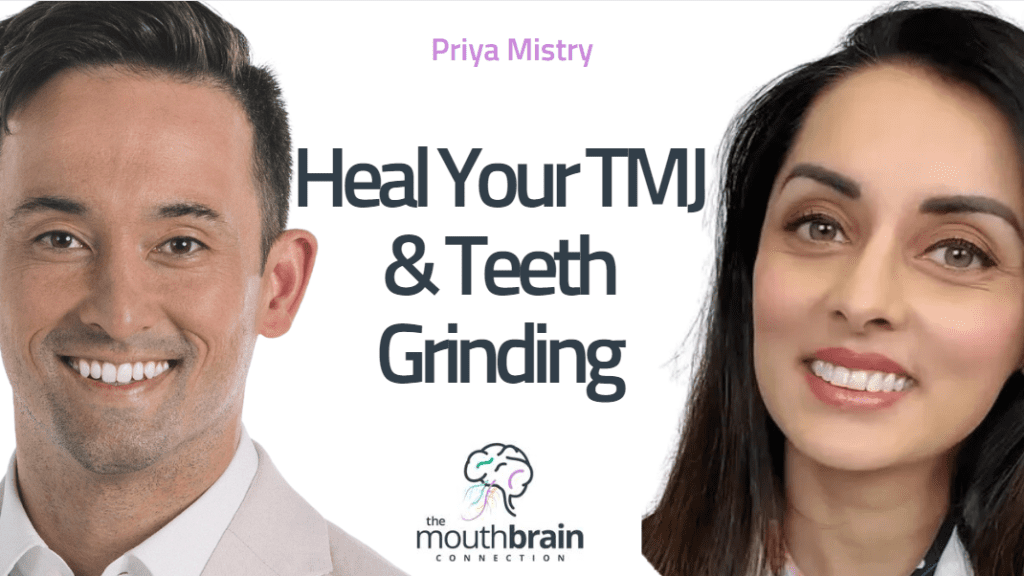 Causes and How to Cure TMJ Pain? - Dr Steven Lin