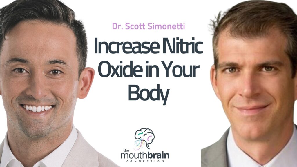 4 Reasons to Increase Nitric Oxide in Your Body