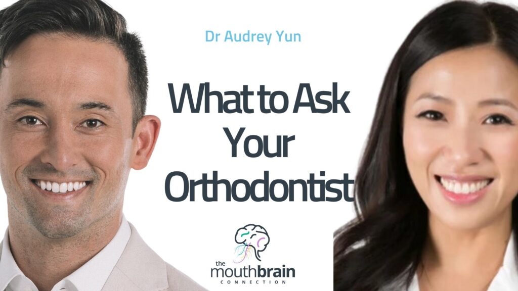 What is Airway and Myofunctional Orthodontics?