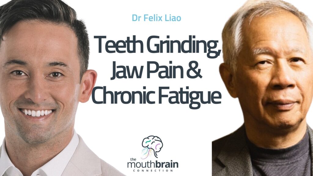 How to Fix Jaw Pain from Teeth Grinding – Dr Felix Liao