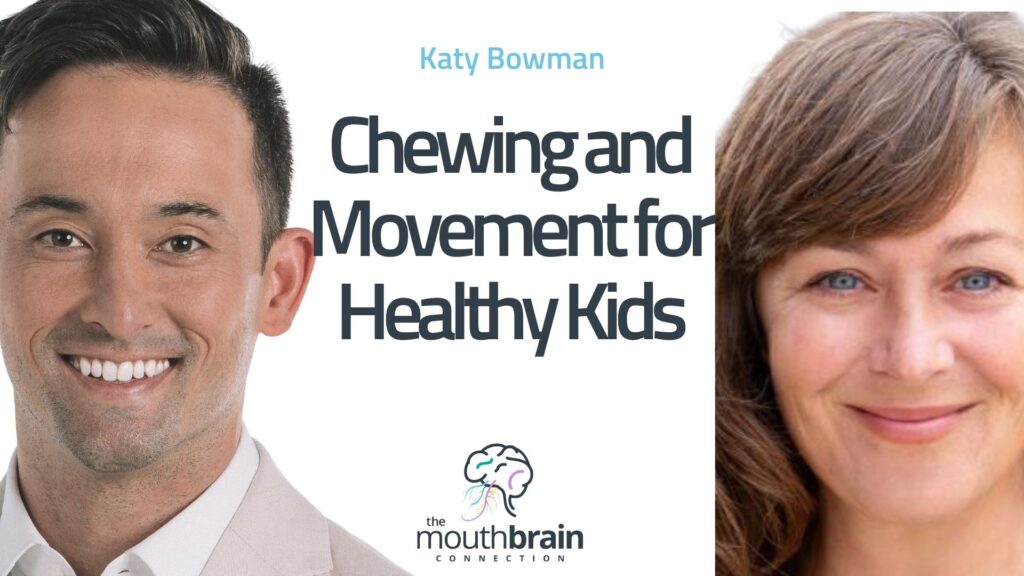 Is Movement Important for Children? – Katy Bowman