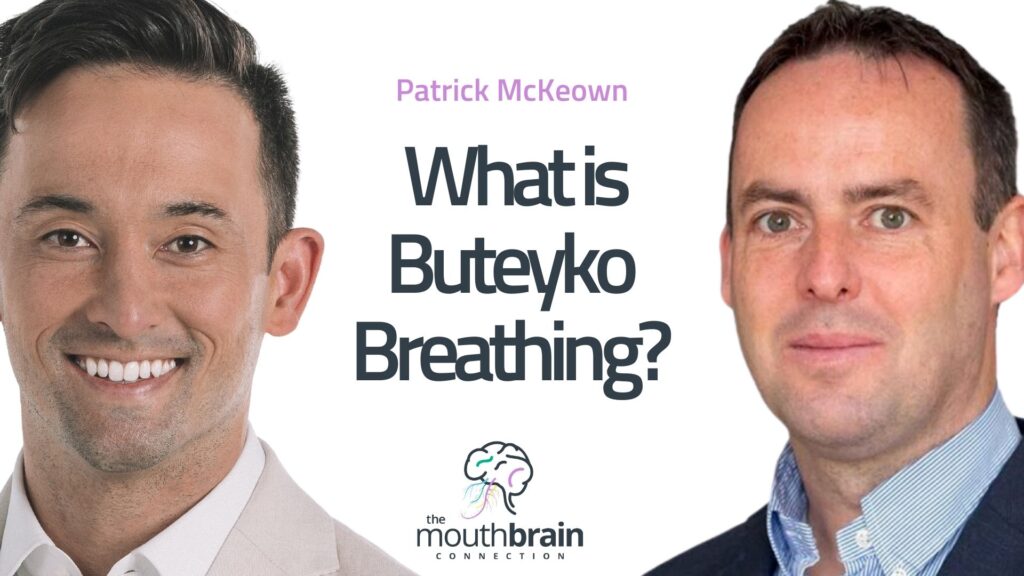 Benefits of Buteyko Breathing Exercises - Patrick McKeown
