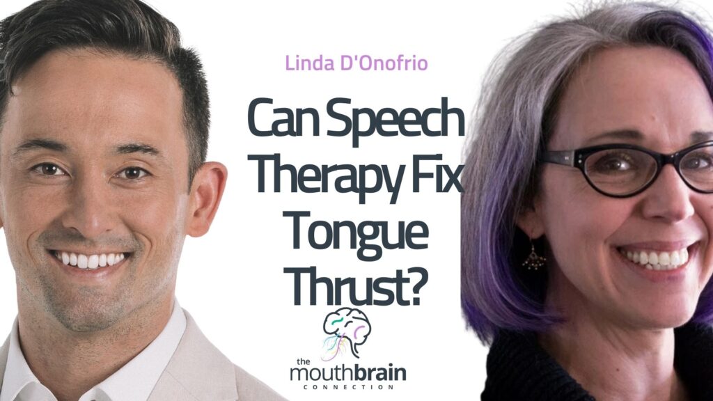 Speech Therapy for Tongue-Ties and Lisps – Linda D’Onofrio