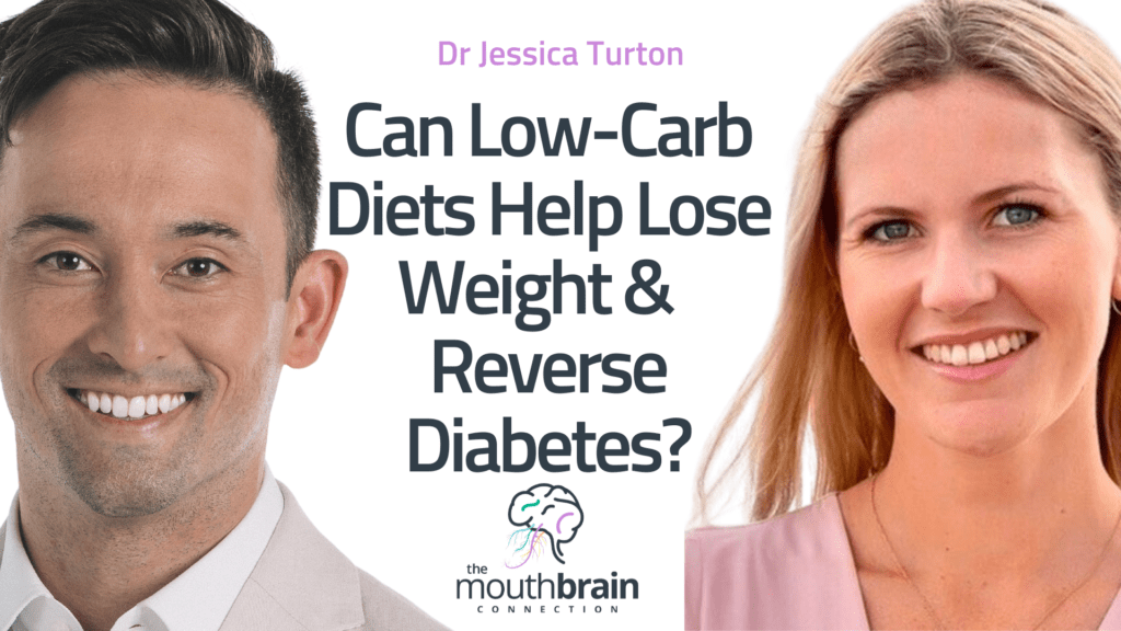 Can Low-Carb Diets Help Lose Weight & Reverse Diabetes?