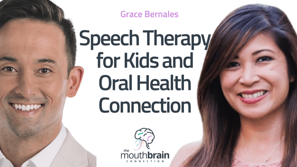 Speech Therapy for kids 