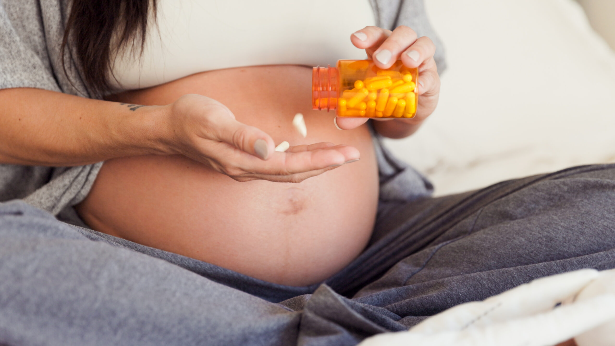 Is Tylenol Safe During Pregnancy? Recent evidence urges caution.